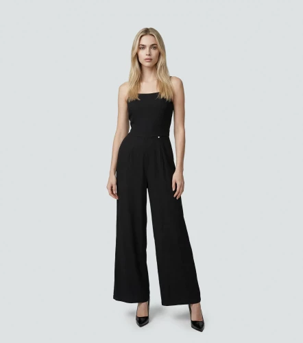 Enterizo Pantalon Para Mujer Alicia DerekNG