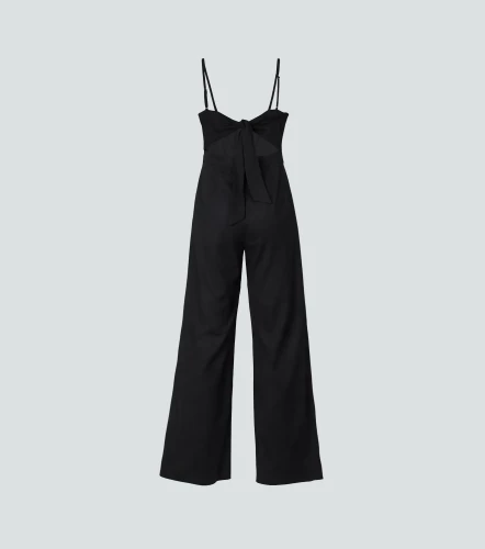 Enterizo Pantalon Para Mujer Alicia DerekNG