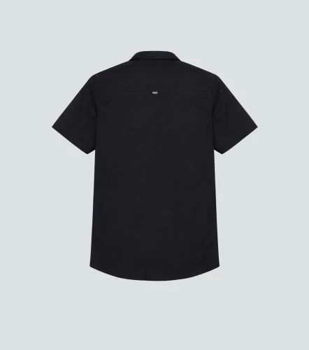 Comfort Andres Camisa M C Unicolor UnserNG