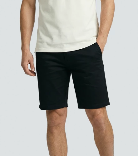 Oscar Bermuda En Dril Unicolor UnserNG