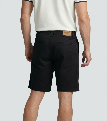 Oscar Bermuda En Dril Unicolor UnserNG