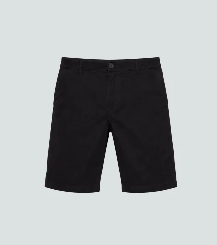 Oscar Bermuda En Dril Unicolor UnserNG