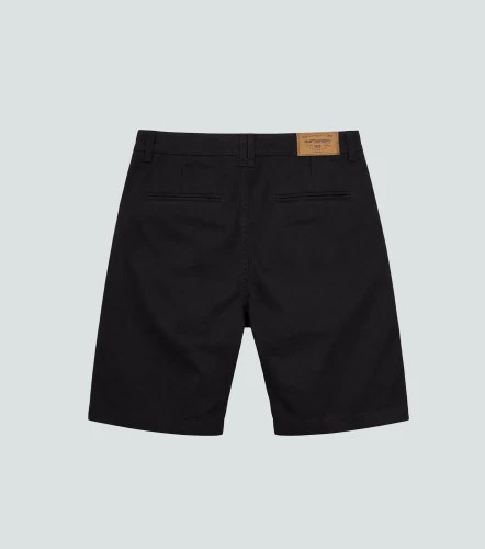 Oscar Bermuda En Dril Unicolor UnserNG