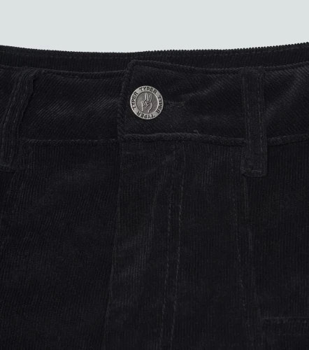 Salem Short Cargo En Corduroy TyperNG