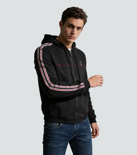 Bergamo Buzo Masculino GasNG