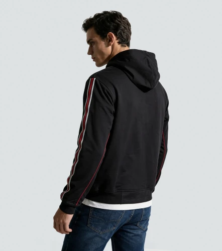 Bergamo Buzo Masculino GasNG