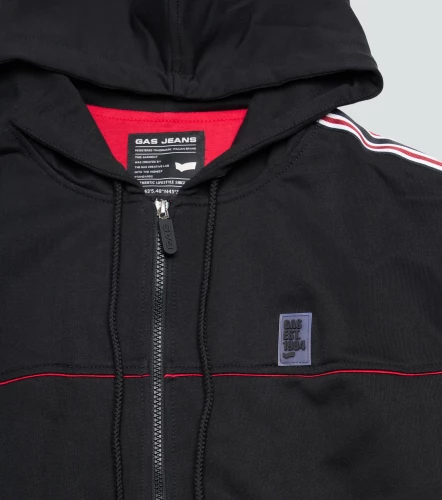 Bergamo Buzo Masculino GasNG