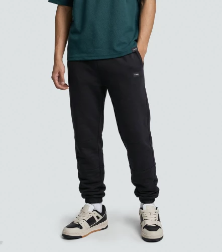 Alan Jogger Relaxed Con Bolsillos Funcionales TyperNG