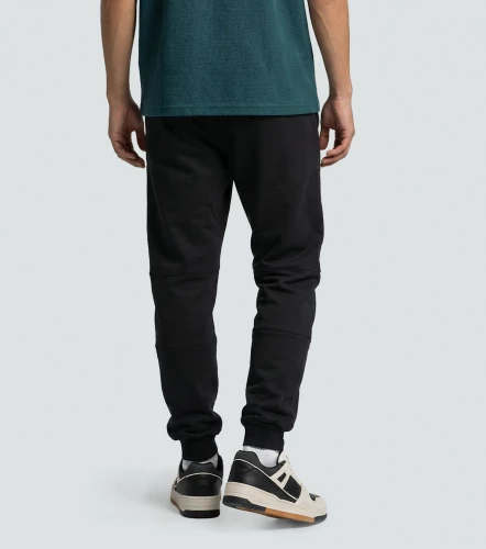 Alan Jogger Relaxed Con Bolsillos Funcionales TyperNG