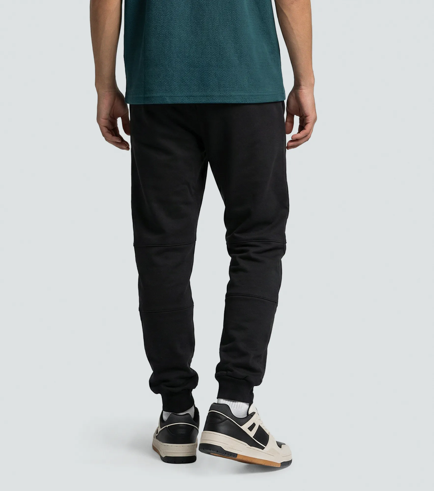 Alan Jogger Relaxed Con Bolsillos Funcionales Typer 836799 NG