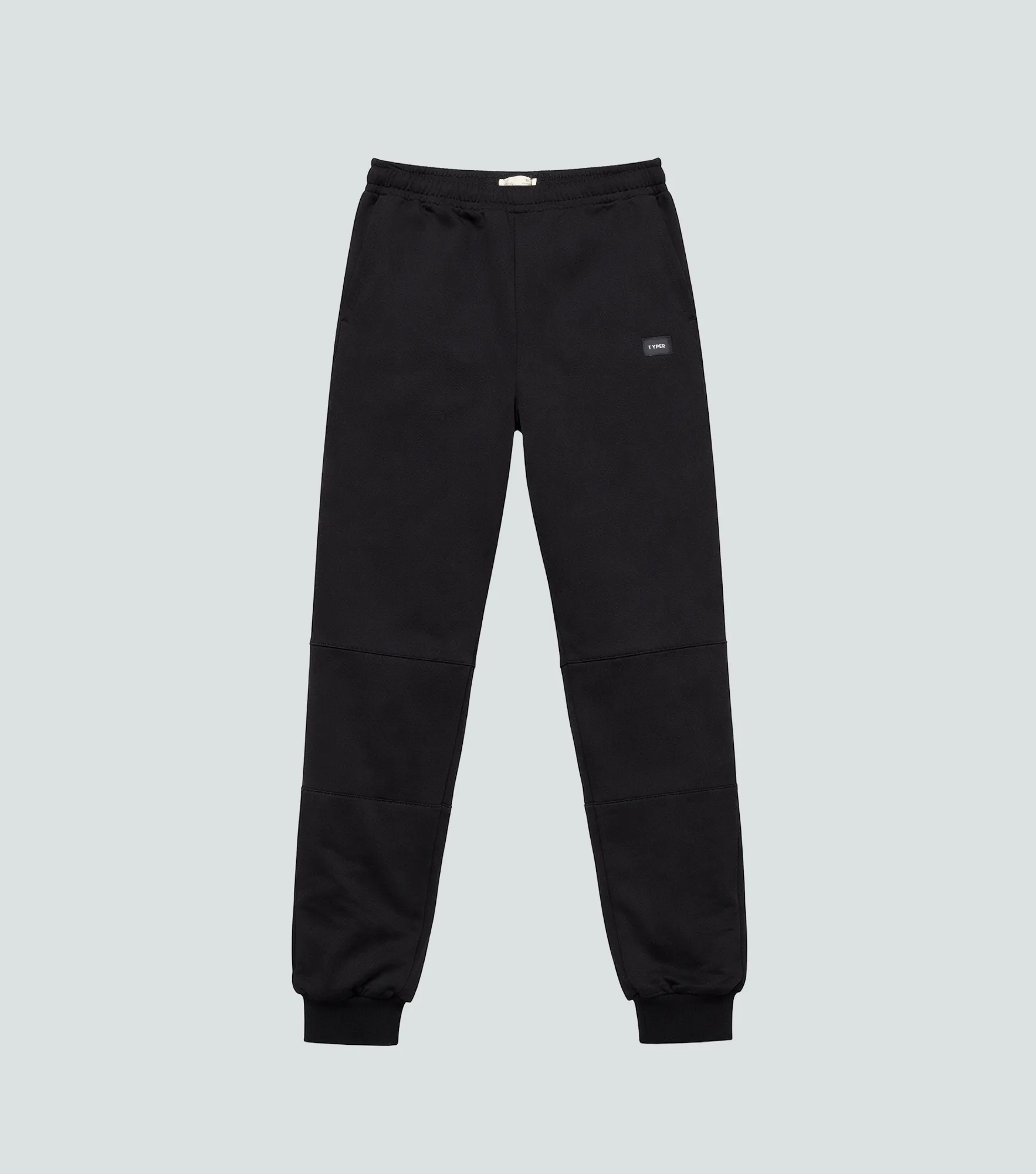 Alan Jogger Relaxed Con Bolsillos Funcionales Typer 836799 NG