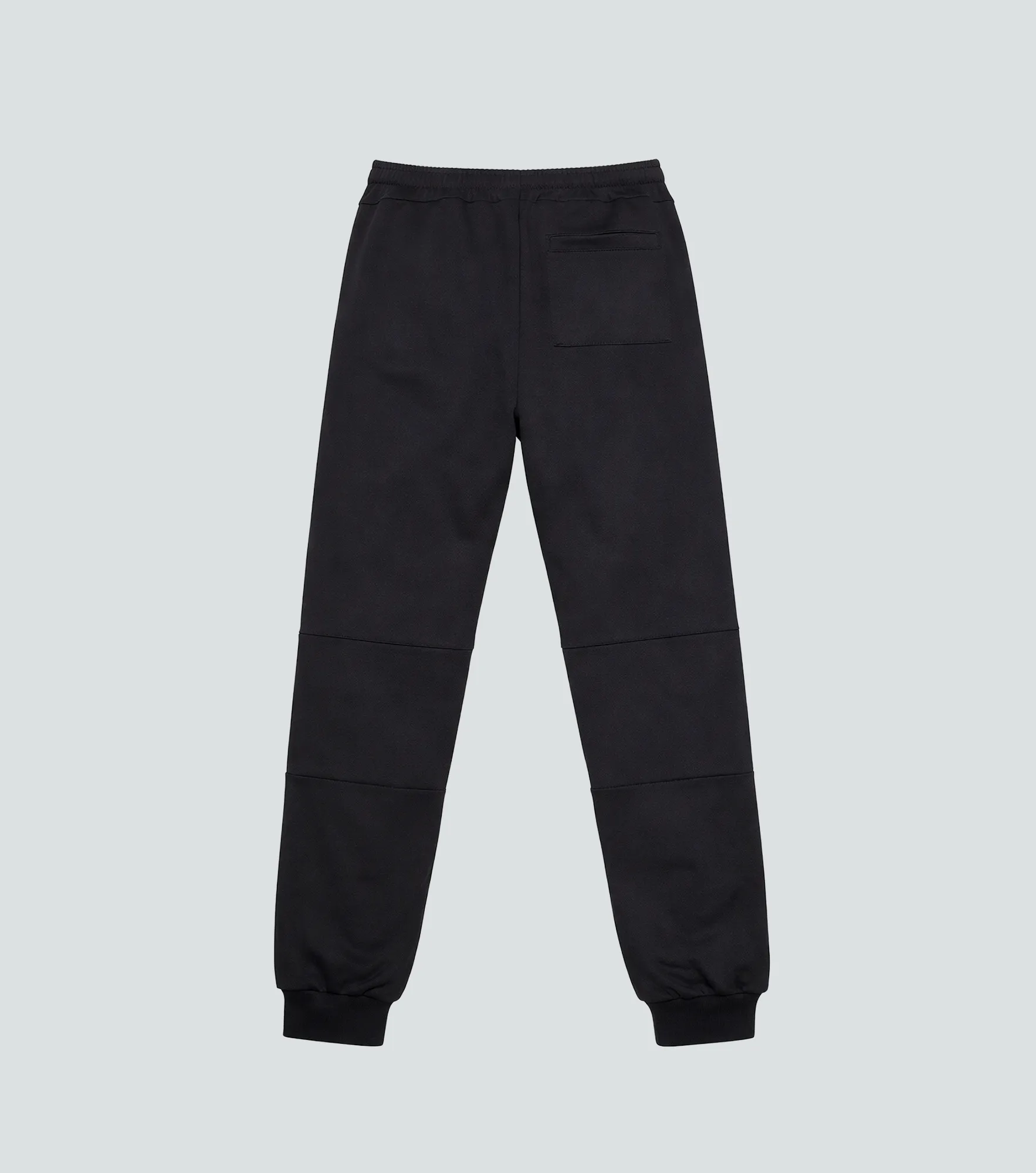 Alan Jogger Relaxed Con Bolsillos Funcionales Typer 836799 NG