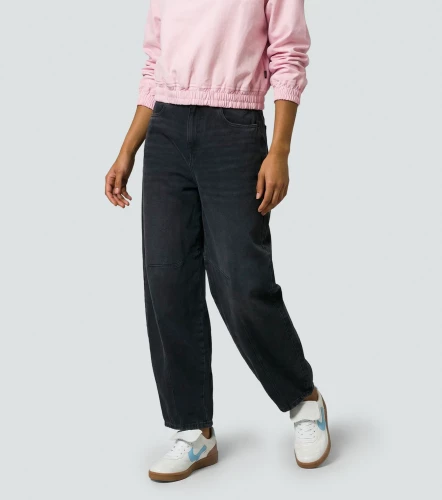 Canyon Jean Ballon Fit TyperNG