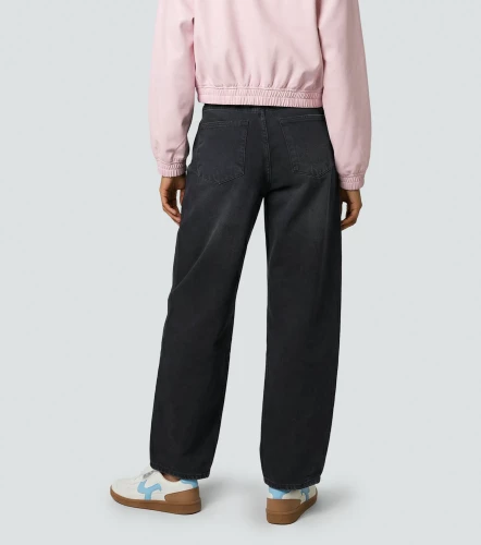 Canyon Jean Ballon Fit TyperNG