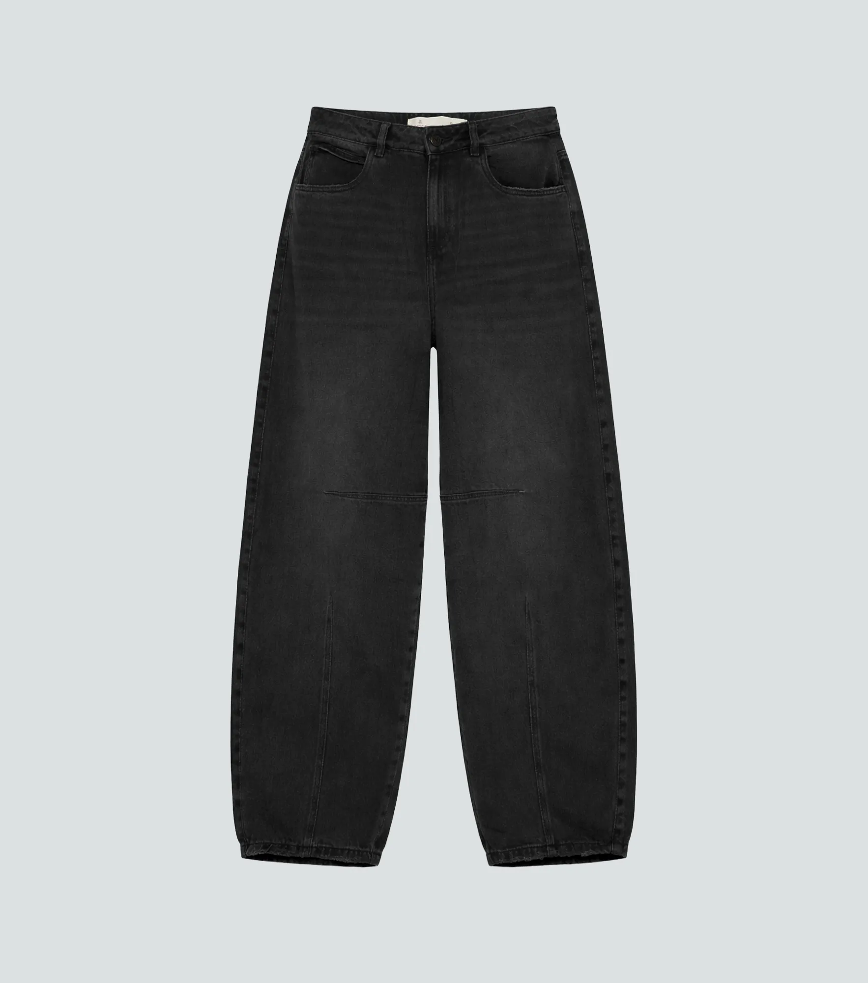 Canyon Jean Ballon Fit Typer 837190 NG