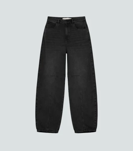 Canyon Jean Ballon Fit TyperNG