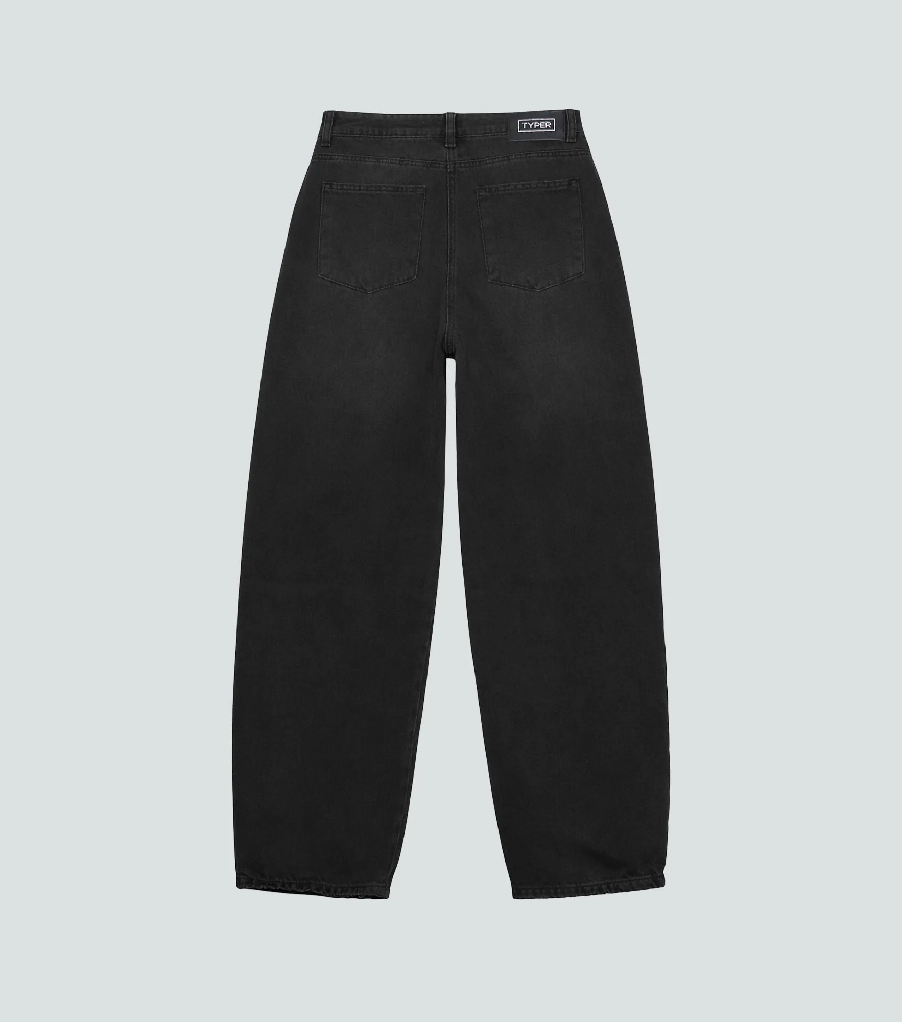 Canyon Jean Ballon Fit Typer 837190 NG