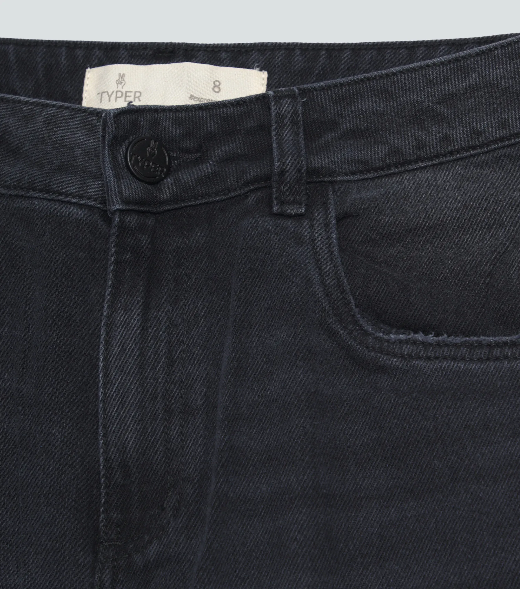 Canyon Jean Ballon Fit Typer 837190 NG