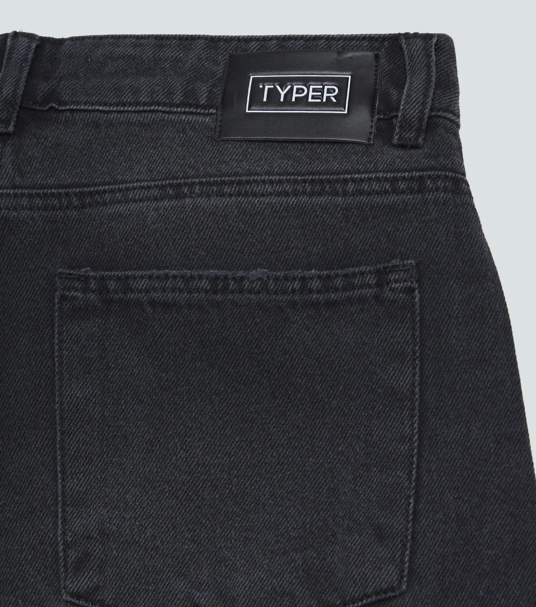 Canyon Jean Ballon Fit Typer 837190 NG