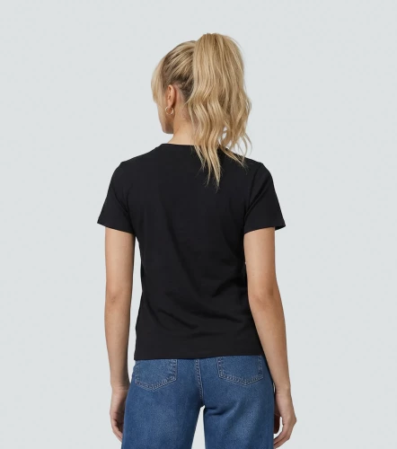 Blusa Camiseta Para Mujer Kelly DerekNG