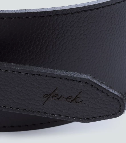 Cinturon Para Mujer En Cuero Luciana DerekNG