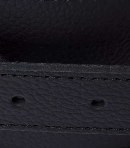 Cinturon Para Mujer En Cuero Luciana DerekNG