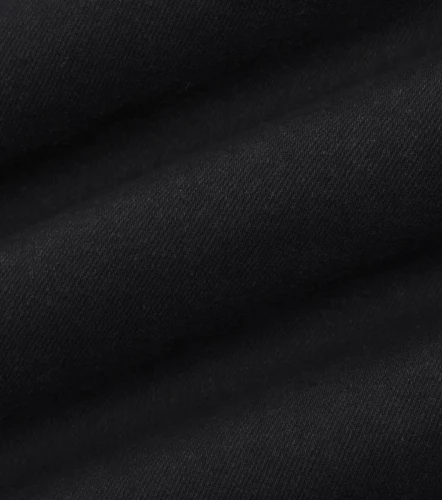 Barcelona Jean Barrel Unicolor Steffy DerekNG