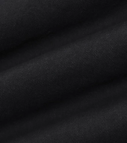 Barcelona Jean Barrel Unicolor Steffy DerekNG