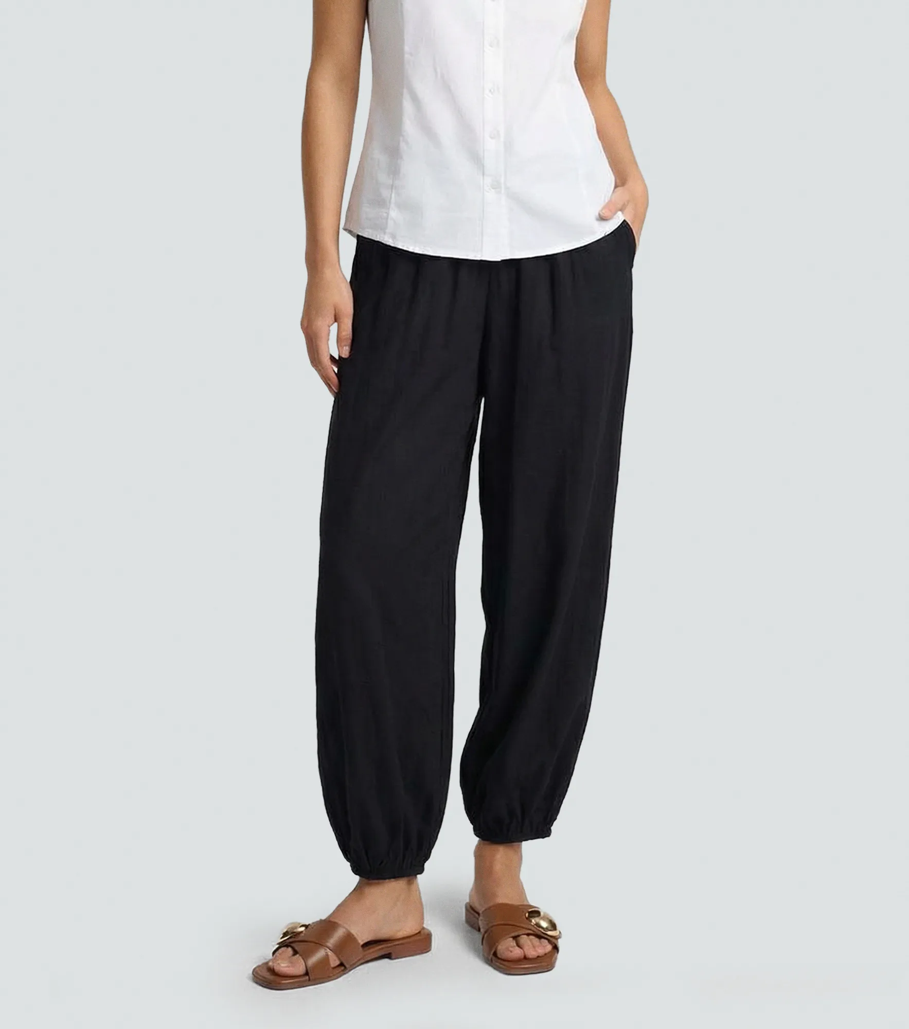 Pantalon Para Mujer Nova Derek Lovely 837783 NG
