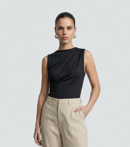 Body Para Mujer Lotus Derek LovelyNG