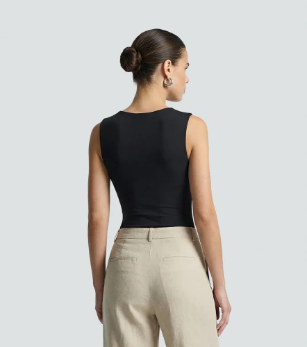 Body Para Mujer Lotus Derek LovelyNG