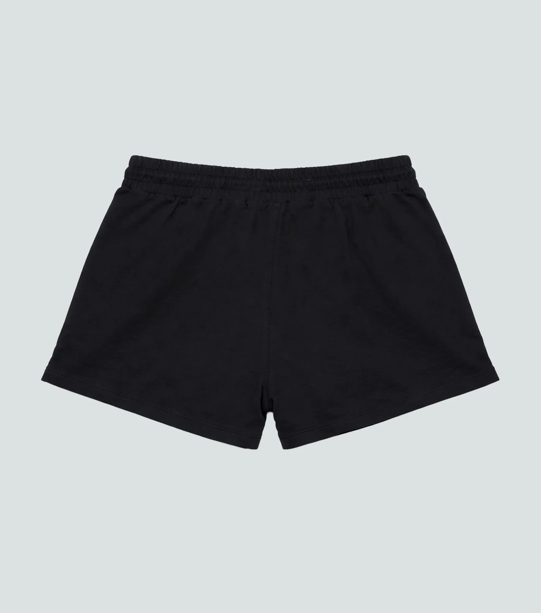 Caro Short Relaxed Con Sesgos En Contraste Typer 837833 NG