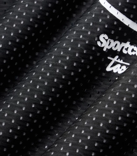 Jim T Shirt Boxy Con Estampado TyperNG