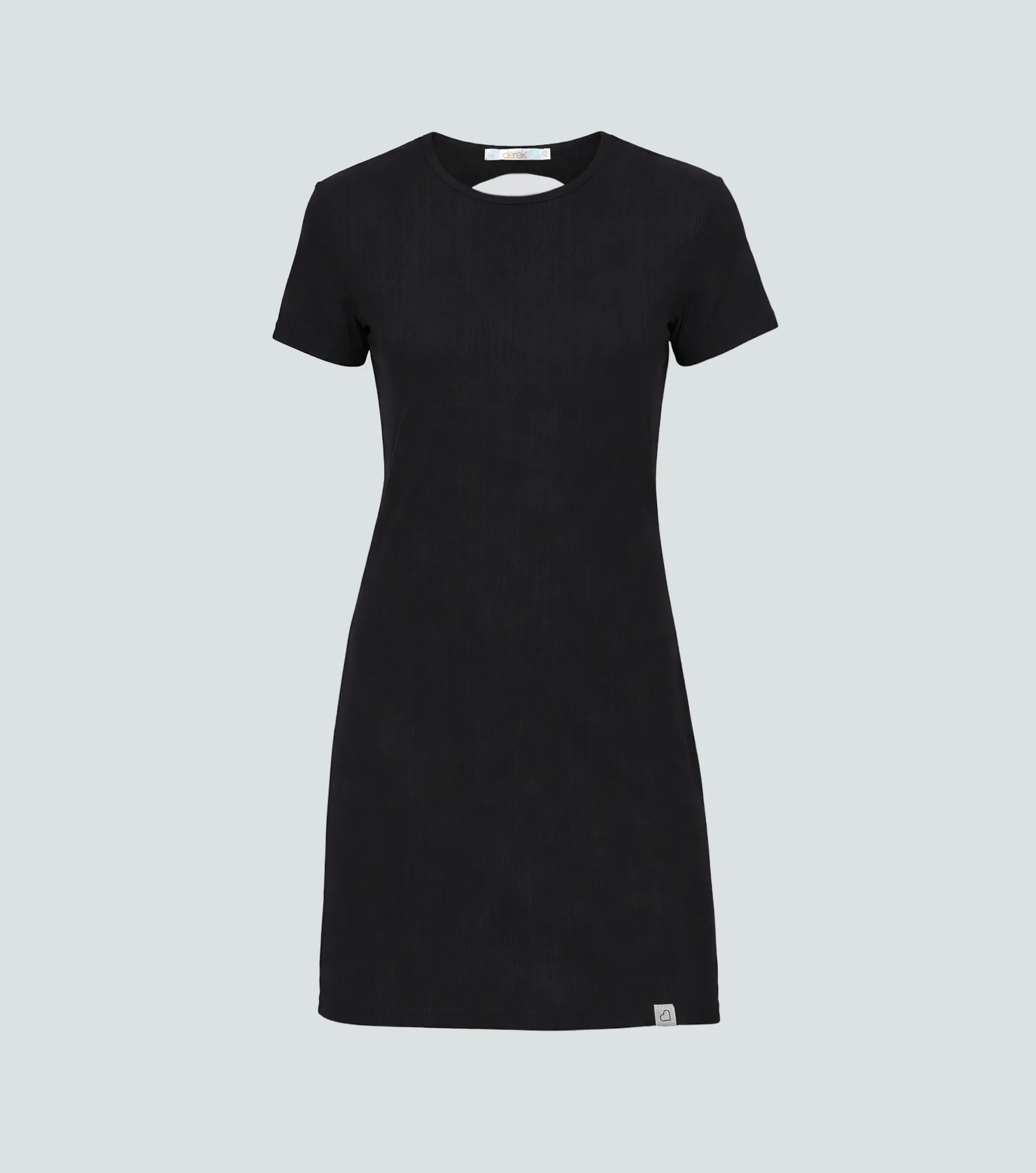 Vestido Corto Para Mujer Bloom Derek Lovely 838222 NG