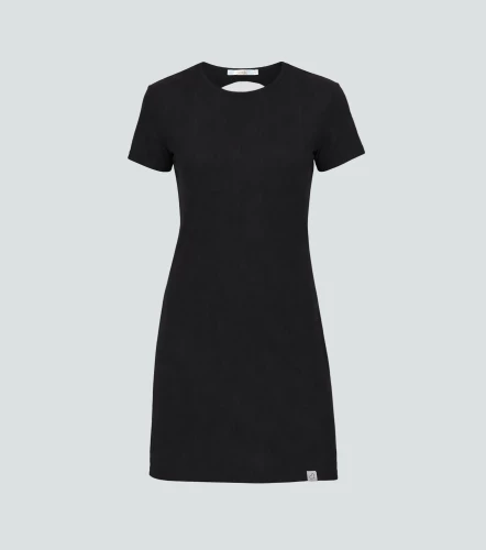 Vestido Corto Para Mujer Bloom Derek LovelyNG