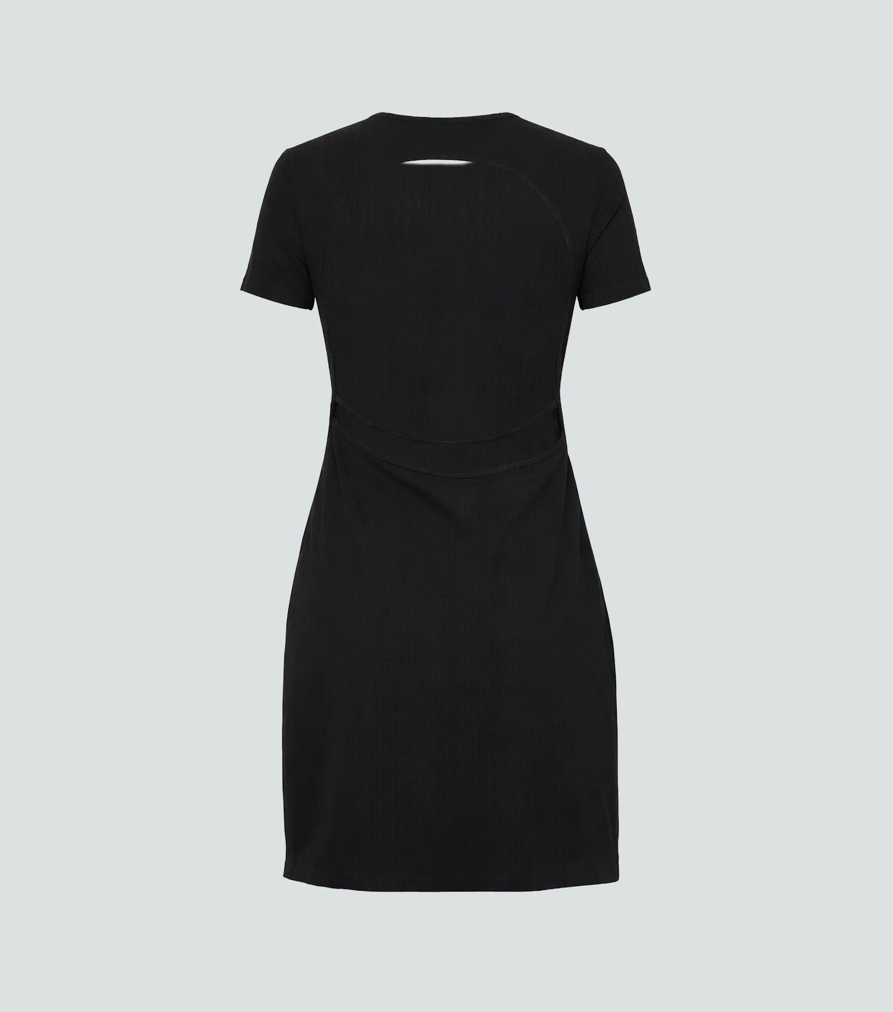 Vestido Corto Para Mujer Bloom Derek Lovely 838222 NG