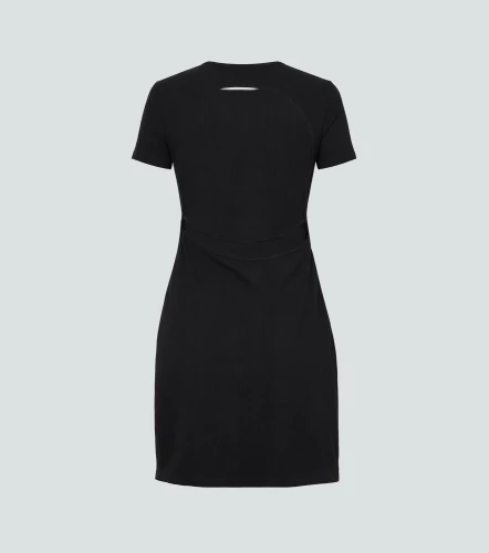 Vestido Corto Para Mujer Bloom Derek LovelyNG