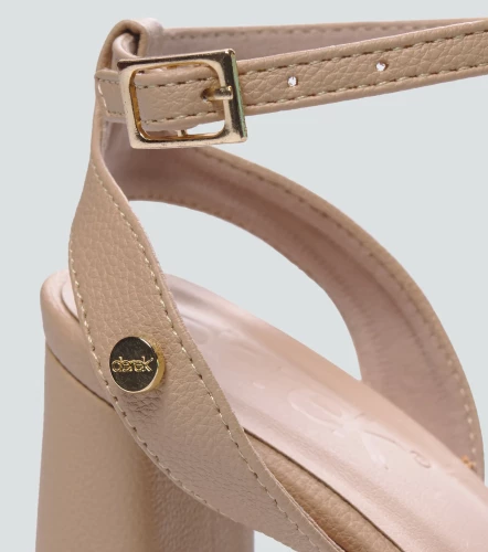 Zapatilla Para Mujer Antonella DerekNU