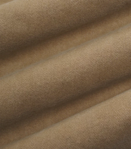 Luke Pantalon Regular Cargo Masculino GroggyOM