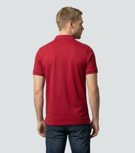 Polo Chevignon MuscleRJ