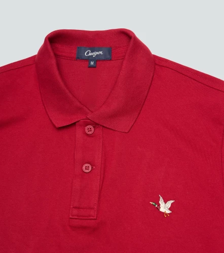 Polo Chevignon MuscleRJ