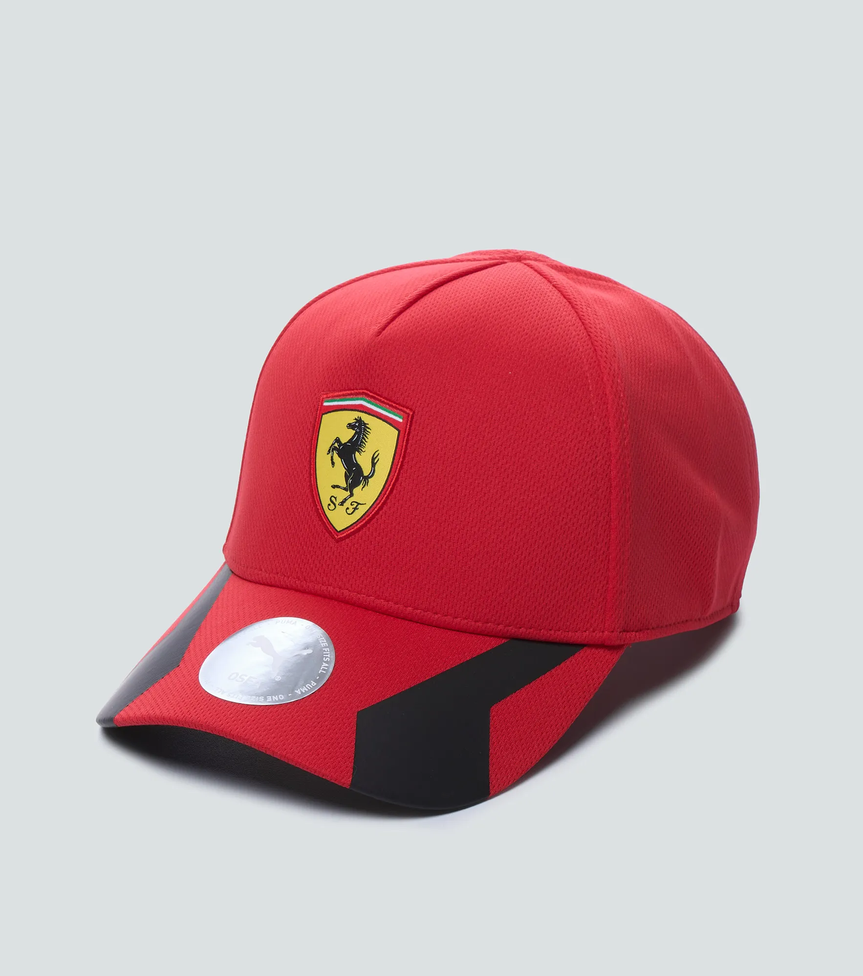 Gorra Puma Ferrari Bb Cap 133179 RJ