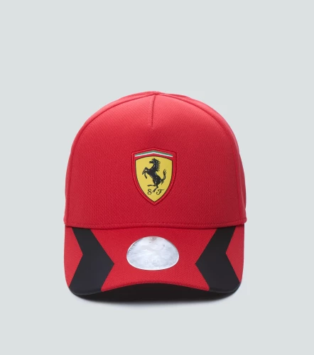 Gorra Puma Ferrari Bb CapRJ