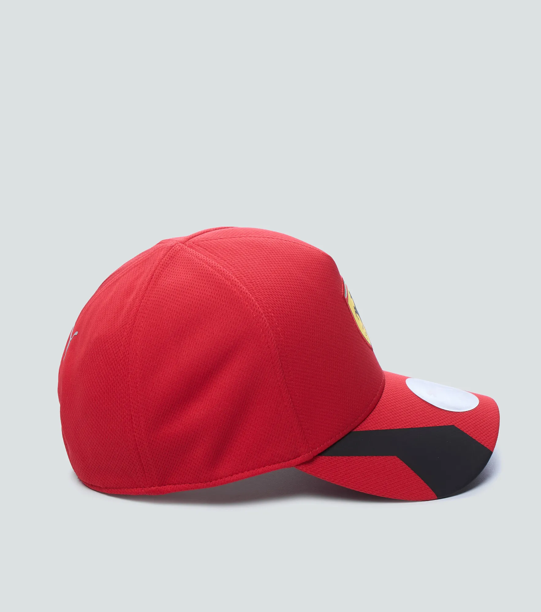 Gorra Puma Ferrari Bb Cap 133179 RJ