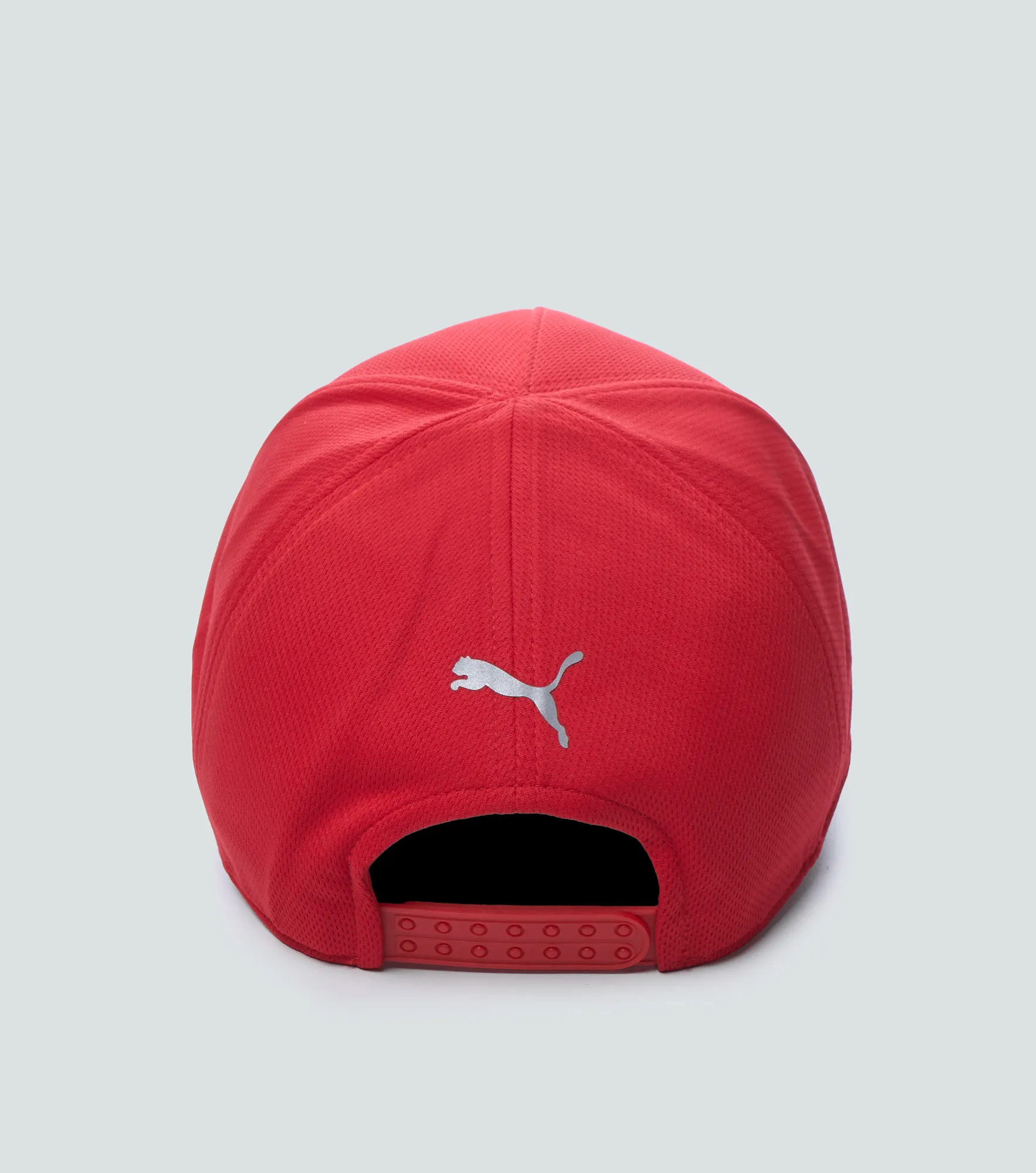 Gorra Puma Ferrari Bb Cap 133179 RJ