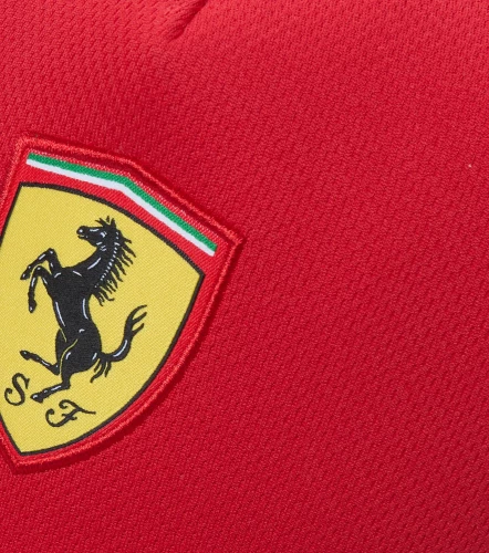 Gorra Puma Ferrari Bb CapRJ