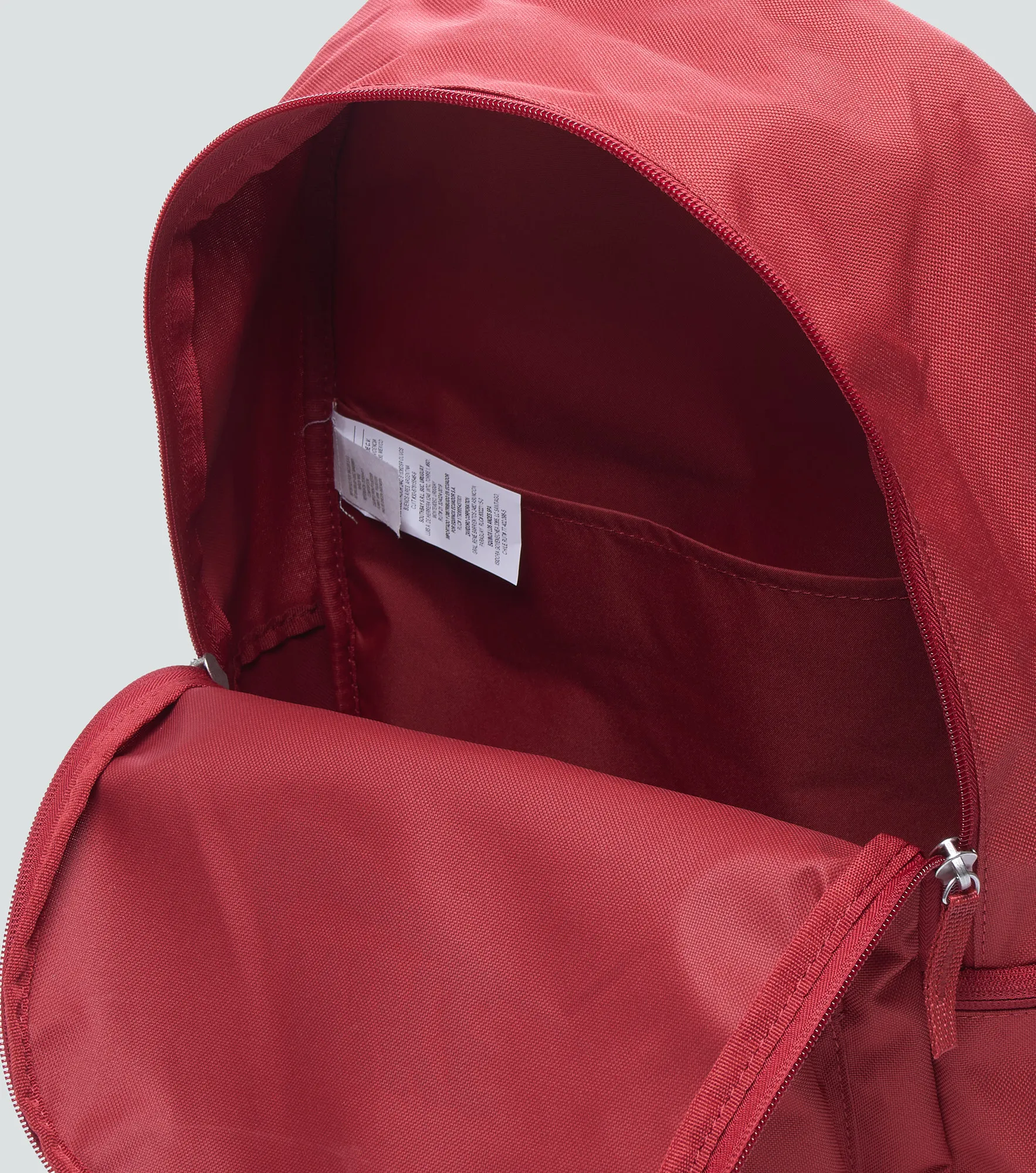 Morral Nike Nk Heritage Bkpk 133188 RJ