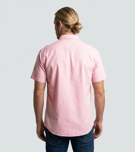 Camisa Chevignon M L Oxford DuckRS