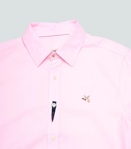 Camisa Chevignon M L Oxford DuckRS