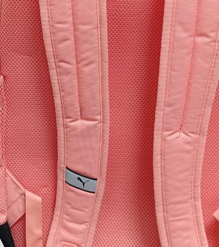 Morral Puma Buzz BackpackRS